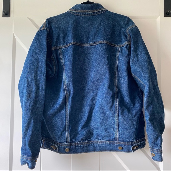 WRANGLER | Jean Jacket - Picture 4 of 8
